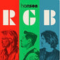 Hanson/Red Green Blue (3LP) [LP]