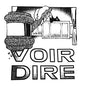 Earl Sweatshirt & The Alchemist/Voir Dire (Indie Exclusive Silver Vinyl) [LP]