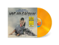 Max Romeo & The Upsetters "War Ina Babylon" LP ("Golden Sunshine" Vinyl)