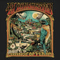 49 Winchester "Change of Plans" LP (Indie Exclusive Gold Vinyl, Autographed Cover)