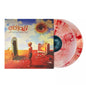 Extortionist "Stare Into The Seething Wounds" 2xLP ("Eyeball" Color Vinyl)