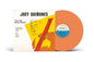 Joey Quinones "Inna Soul Steady Situation" LP (Opaque Orange Vinyl)