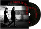 The Black Crowes "A Pound Of Feathers" CD
