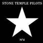 PRE-ORDER: Stone Temple Pilots "No. 4" 2xLP (Mobile Fidelity One-Step Process 180g Vinyl)