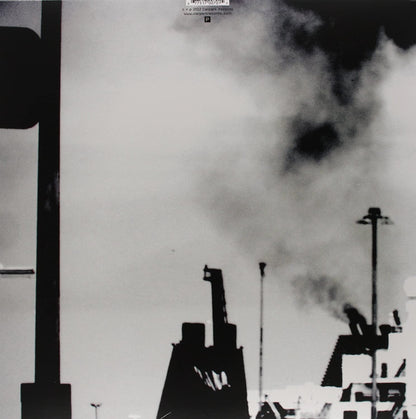 Cloud Nothings/Attack On Memory [LP]