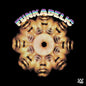 Funkadelic/Funkadelic (2LP 45rpm) [LP]