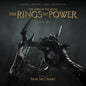 Bear McCreary "The Lord of the Rings: The Rings of Power (Season 2: Amazon Original Series Soundtrack)" 2xLP
