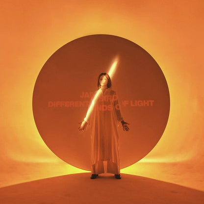 Jade Bird - Different Kinds of Light - LP