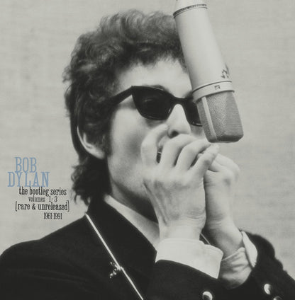 Dylan, Bob/Bootleg Series Vol. 1-3 (5LP Box)