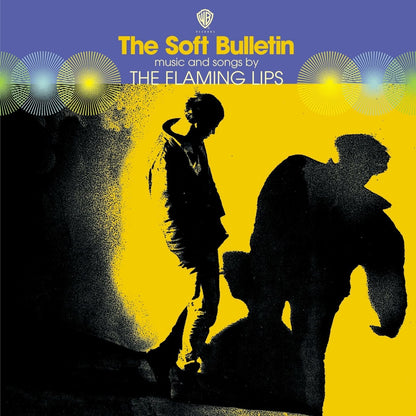 Flaming Lips, The/The Soft Bulletin [LP]