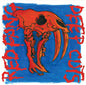 Red Fang/Deep Cuts (Custom Galaxy Merge Vinyl) [LP]