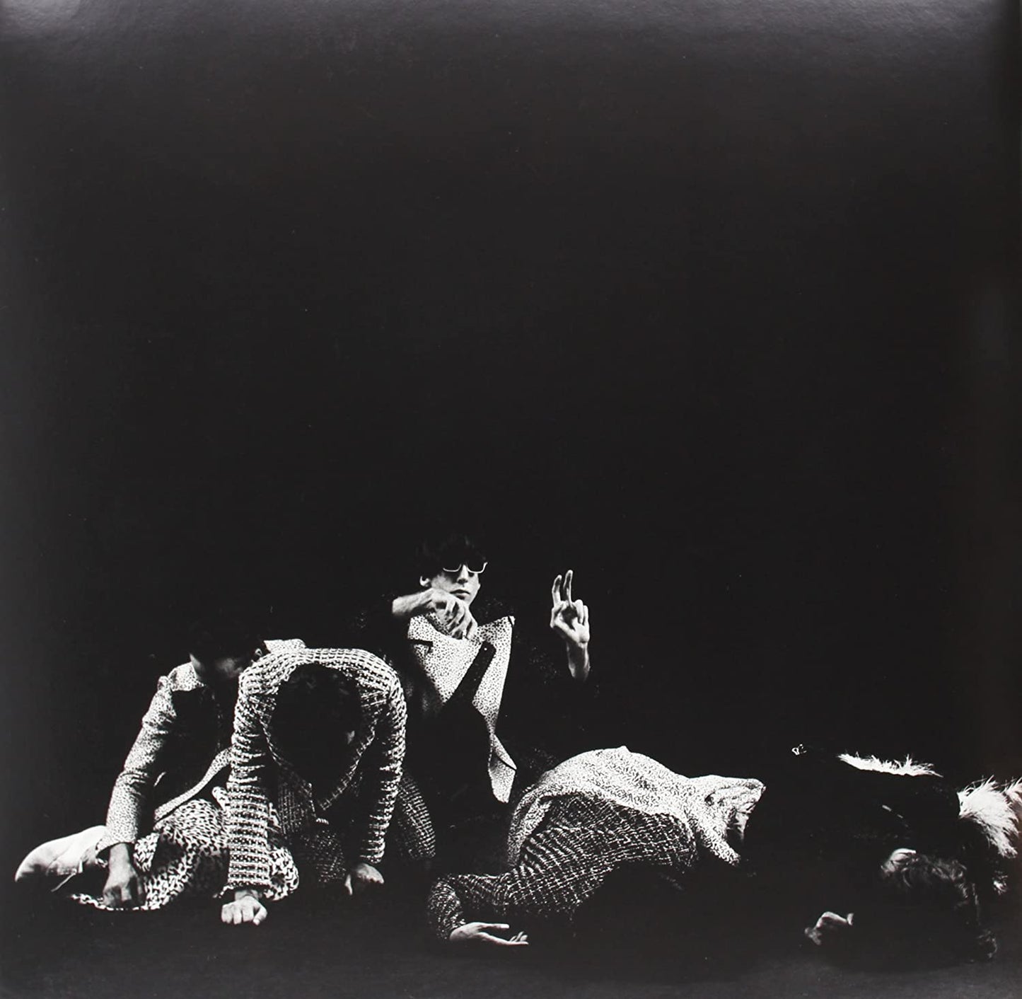Deerhunter/Monomania [LP]