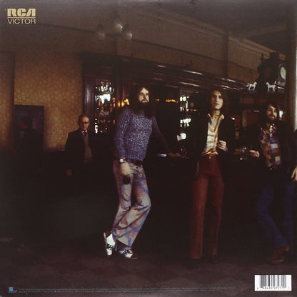 Kinks, The/Muswell Hillbillies (2LP) [LP]