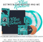 Between The Buried And Me/The Blue Nowhere (Deluxe Light Blue/White Haze 2LP/CD & Doorhanger) [LP]