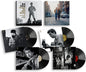 Dylan, Bob/The Bootleg Series Vol. 18: Through The Open Window, 1956-1963 Highlights (4LP) [LP]