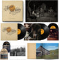 Young, Neil/Harvest: 50th Anniversary Boxset (2LP/7"/2DVD/Poster/Lithograph/HC Book)
