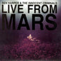 Harper, Ben/Live From Mars (4LP) [LP]