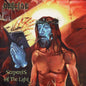 Deicide/Serpents Of The Light (Remastered Deluxe Deathly Blue Vinyl) [LP]