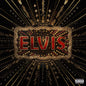 Soundtrack/Elvis [LP]