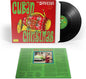 Willis, Sarah/Sarahbanda/Cuban Christmas [LP]