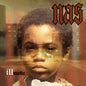 Nas/Illmatic [LP]