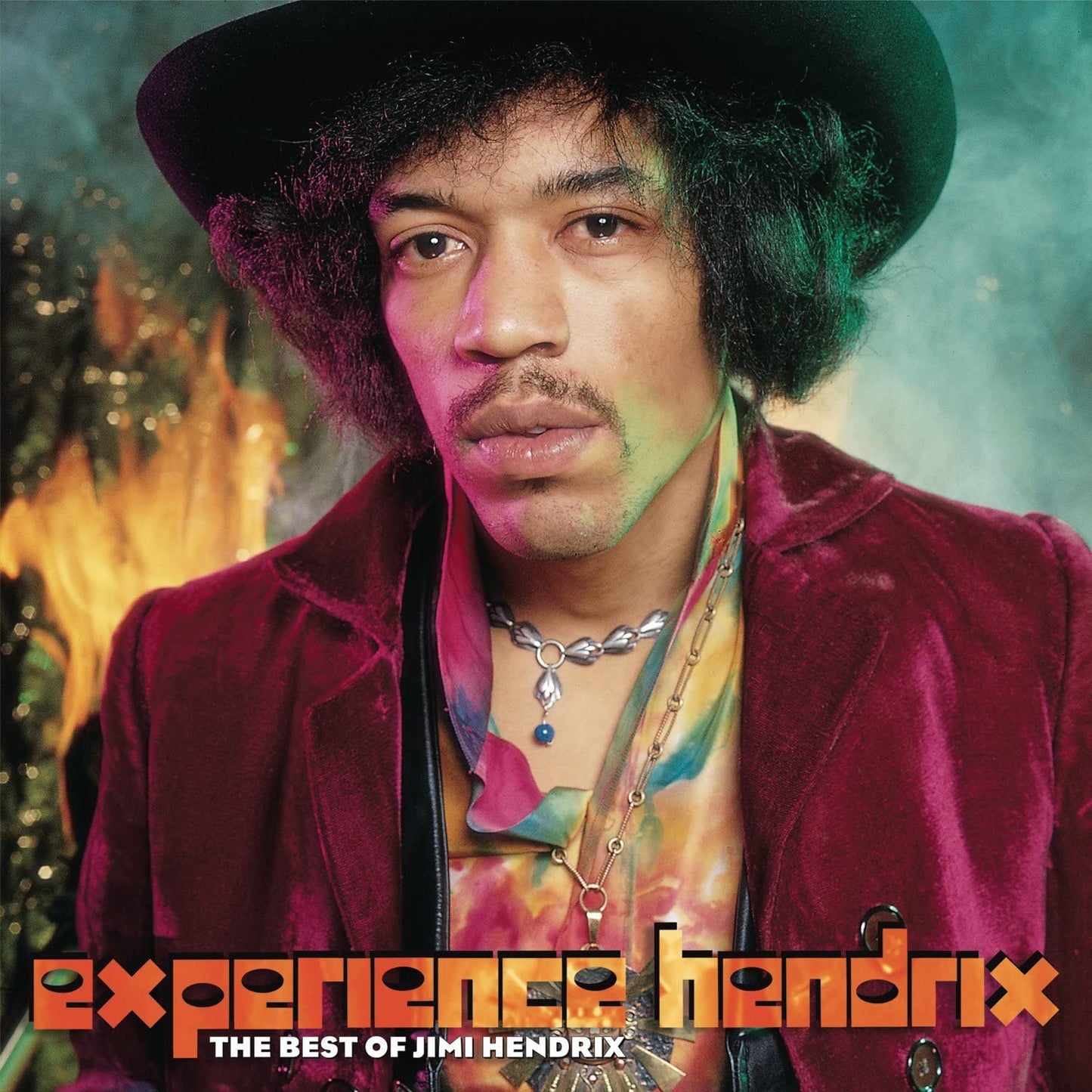 Hendrix, Jimi/Experience Hendrix: The Best of [LP]