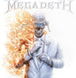 Megadeth/Megadeth (Black Vinyl) [LP]
