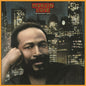 Gaye, Marvin/Midnight Love [LP]