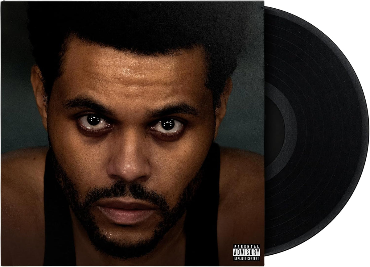Weeknd, The/Hurry Up Tomorrow [LP]