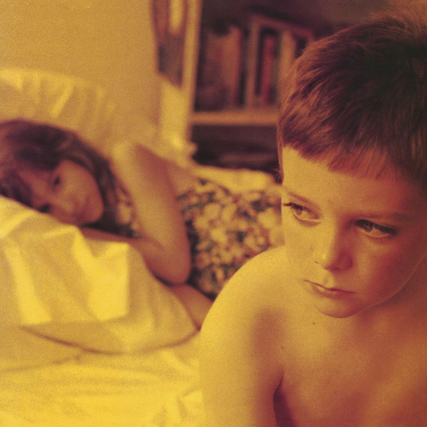 Afghan Whigs/Gentlemen (Coloured Vinyl) [LP]
