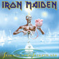 Iron Maiden/Seventh Son Of A Seventh Son [LP]