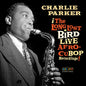 Parker, Charlie/Afro Cuban Bop: The Long Lost Bird [LP]
