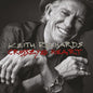 Richards, Keith/Crosseyed Heart [LP]