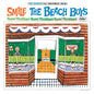 Beach Boys/The Smile Sessions [LP]
