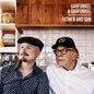 Garfunkel & Garfunkel/Father and Son [LP]