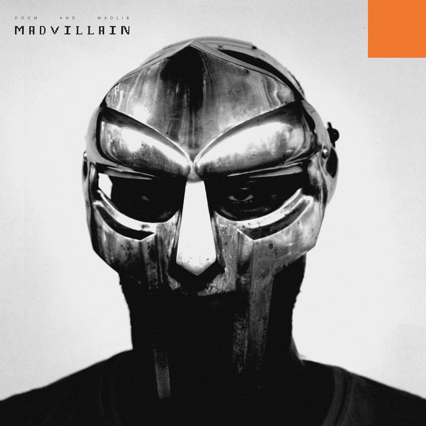 Madvillain (MF DOOM)/Madvillainy (Audiophile Edition) [LP]