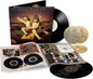 Van Halen/Balance (Expanded Edition - 2LP/2CD/BluRay) [LP]
