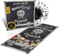 Motorhead/No Sleep At All (50th Anniversary Black/White Splatter) [LP]