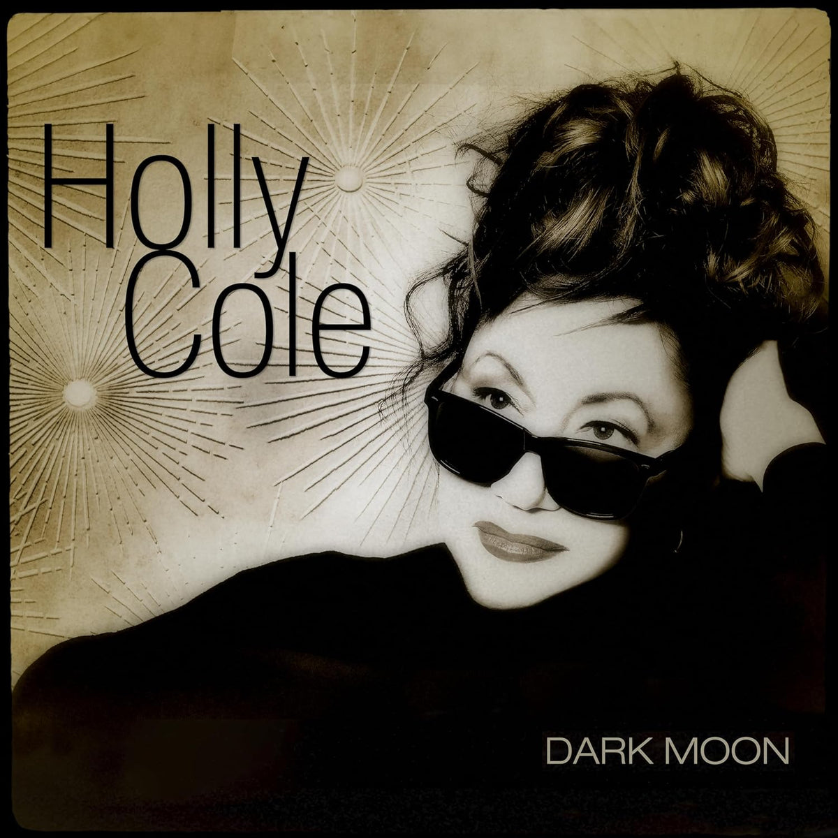 Cole, Holly/Dark Moon [LP]