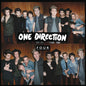 One Direction/Four [LP]