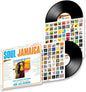 Various Artists/Soul Jazz Records Presents: Soul Jamaica [LP]