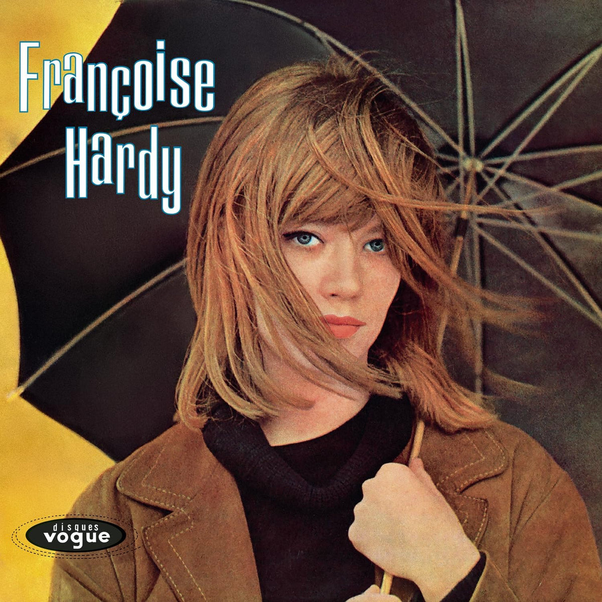 Hardy, Francoise/Tous Les Garcons Et Les Filles [LP]