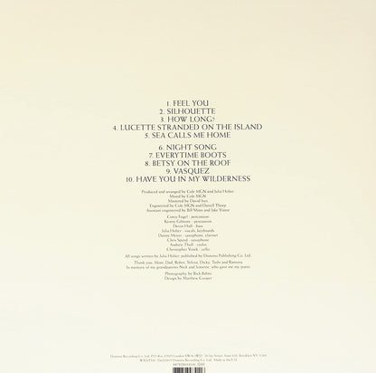 Holter, Julia/Have You In My Wilderness [LP]