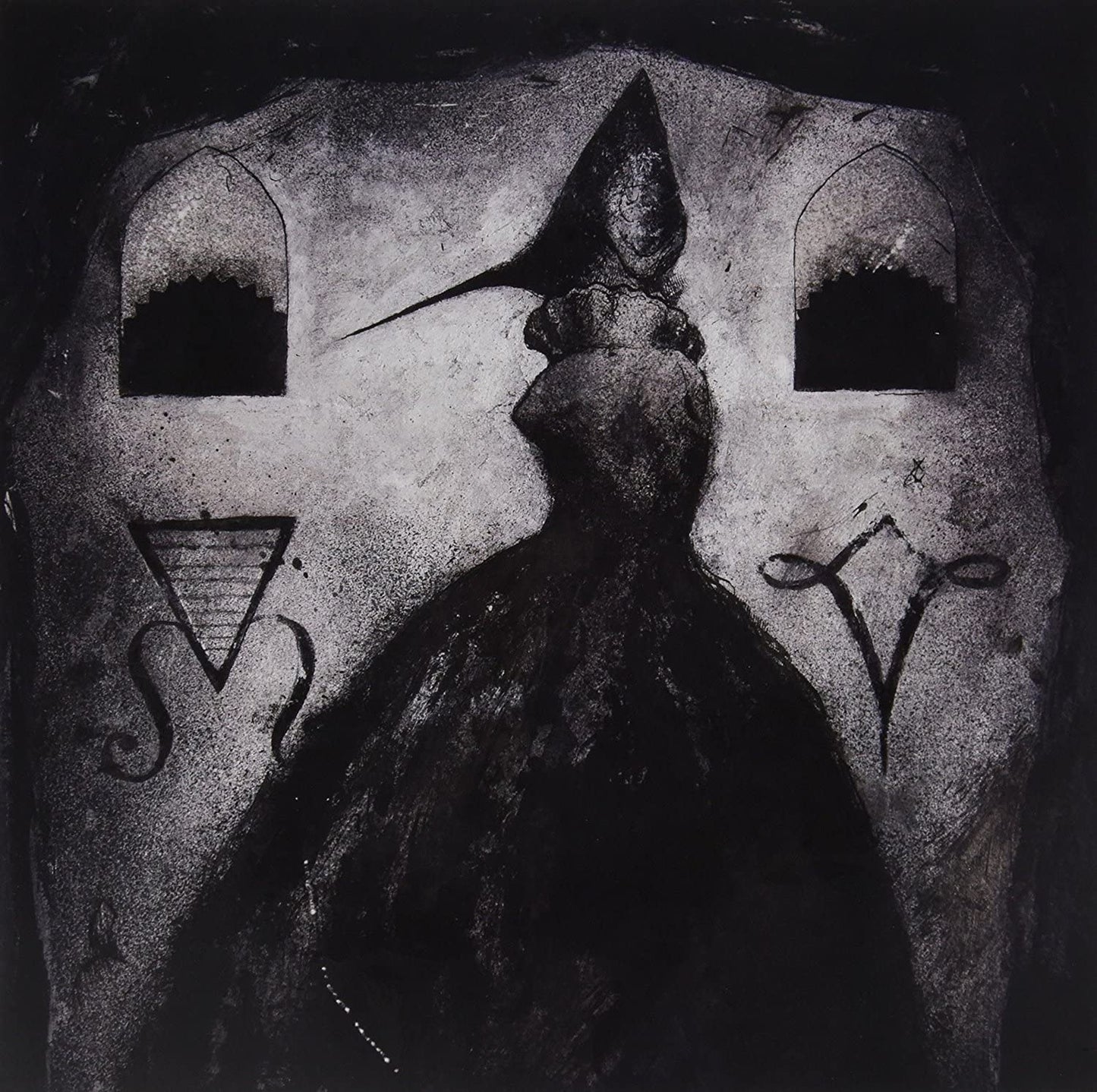 Integrity/Seasons In the Size of Days [LP]