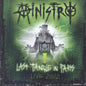 Ministry/Last Tangle In Paris [LP]