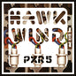 Hawkwind/PXR 5 [LP]