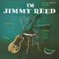 Reed, Jimmy/I'm Jimmy Reed (Bluesville Acoustic Sounds Series) [LP]