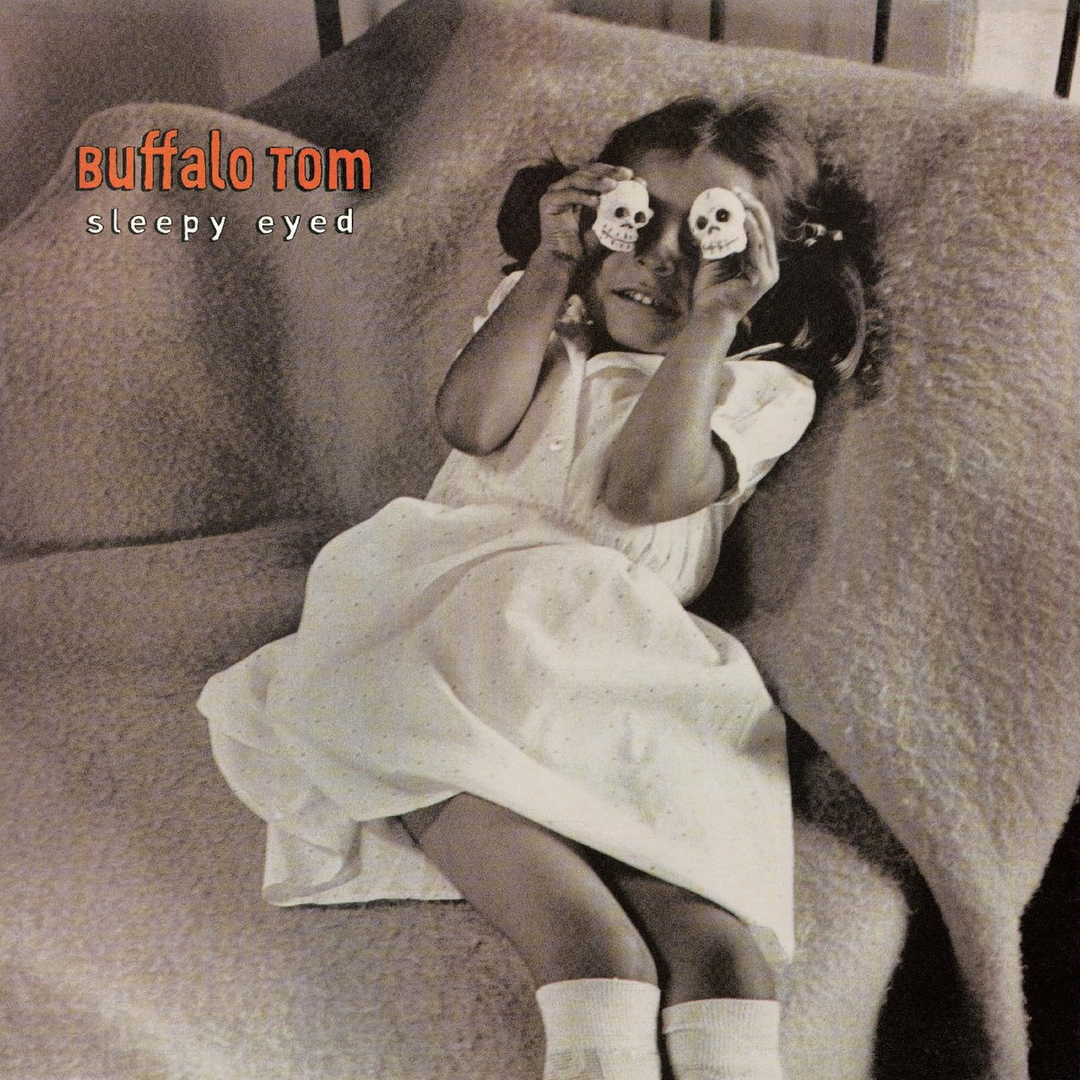 Buffalo Tom/Sleepy Eyed (30th Anniversary 2LP Expanded Edition) [LP]