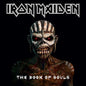 Iron Maiden/The Book Of Souls (Limited Edition 3LP)