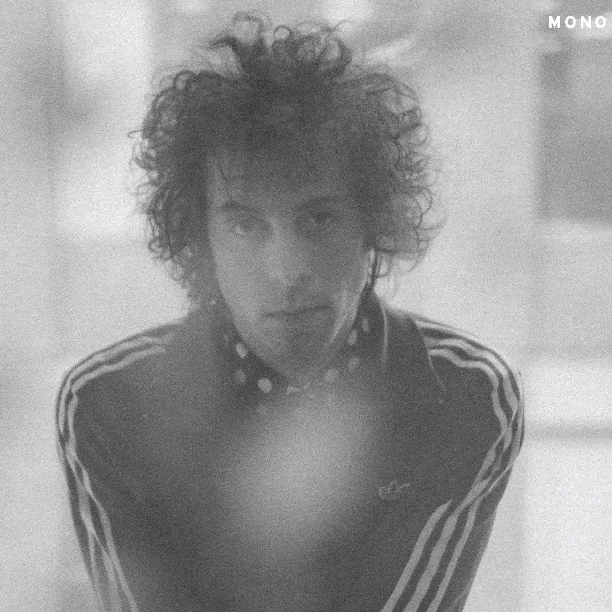 Romano, Daniel/Mosey [LP]